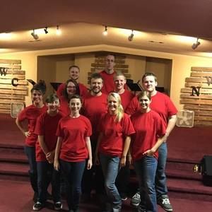 Meet your Posher, Shane